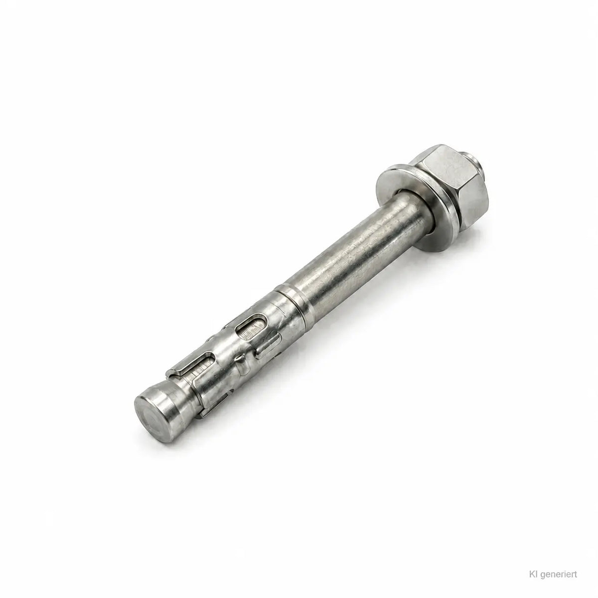 Fixanker Schlaganker M10×95 mm für Bodenplatten