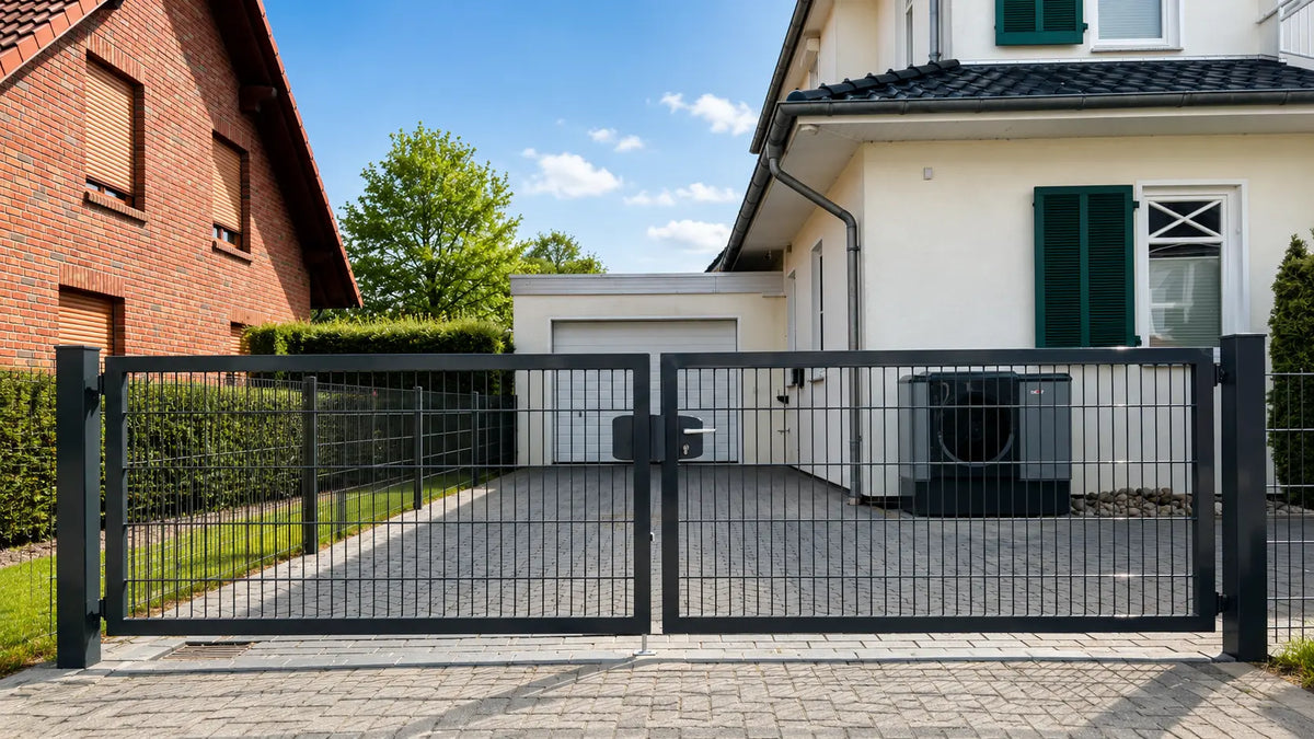Stabilität, die überzeugt.